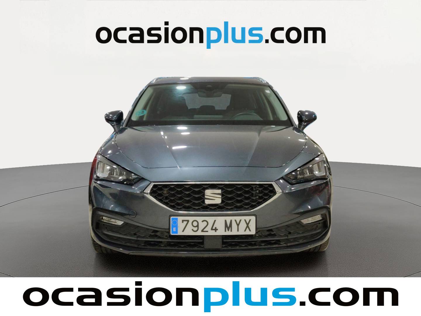 Foto Seat León SEAT León ST 1.5 TSI Style 25 Aniversario  (115 CV)