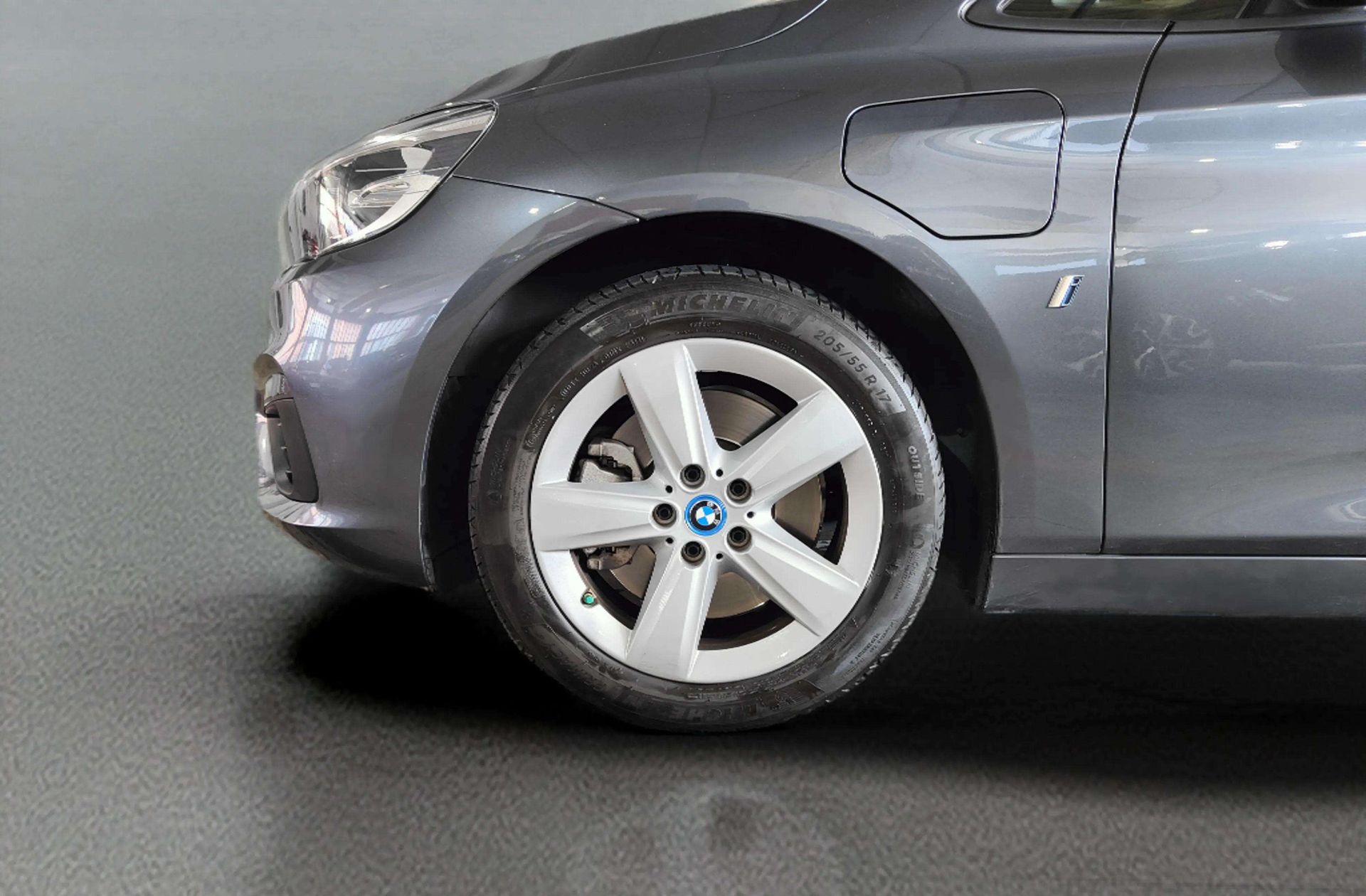 BMW Serie 2 Active Tourer 2 225xe iPerformance Active Tourer - foto 42