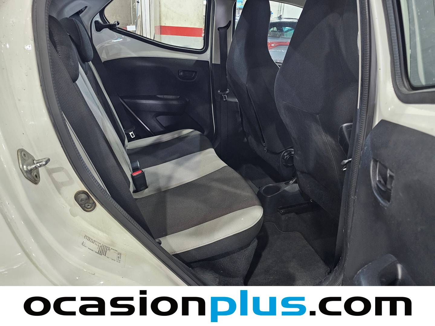 Toyota Aygo Toyota Aygo 70 City (68 CV) al mejor precio