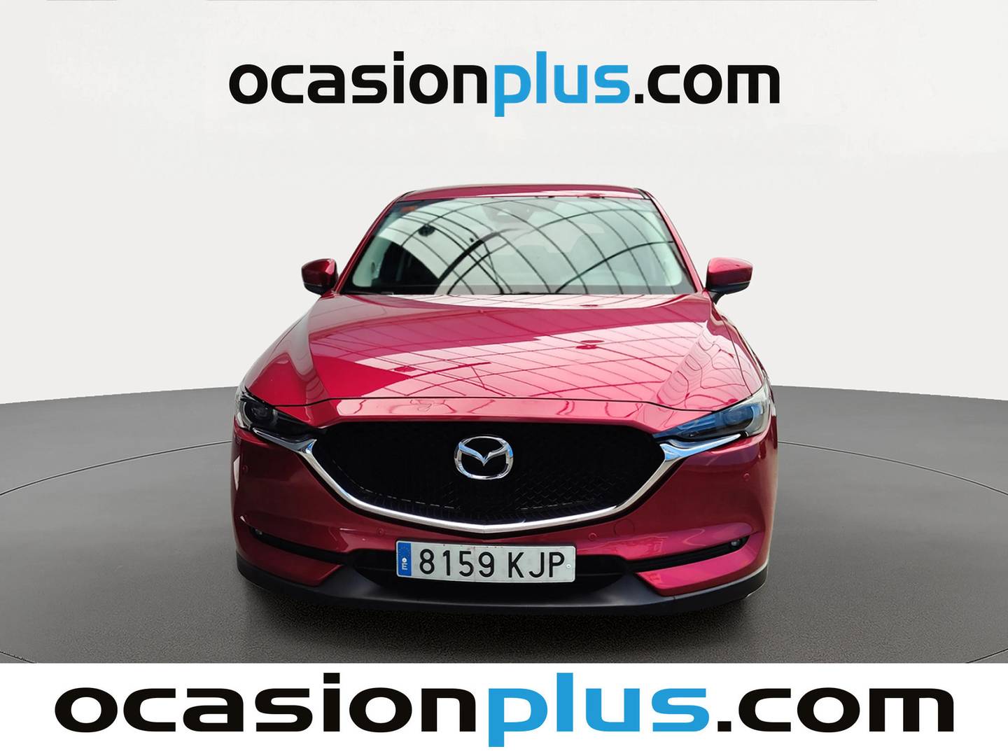 Mazda CX-5 Mazda CX-5 2.2 DE Evolution 2WD (150 CV) 150cv