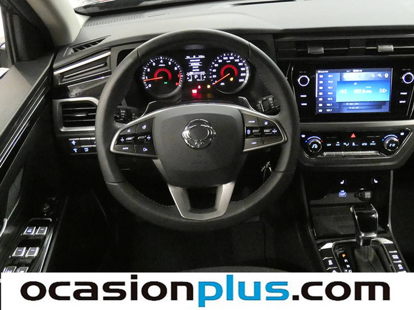 Foto KGM Korando KGM Korando G15T Urban Plus GSR Auto (163 CV)