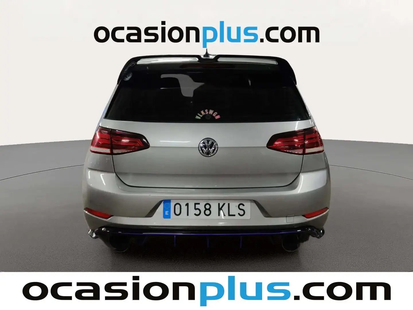 Foto Volkswagen Golf Volkswagen Golf Business 1.0 TSI (110 CV)