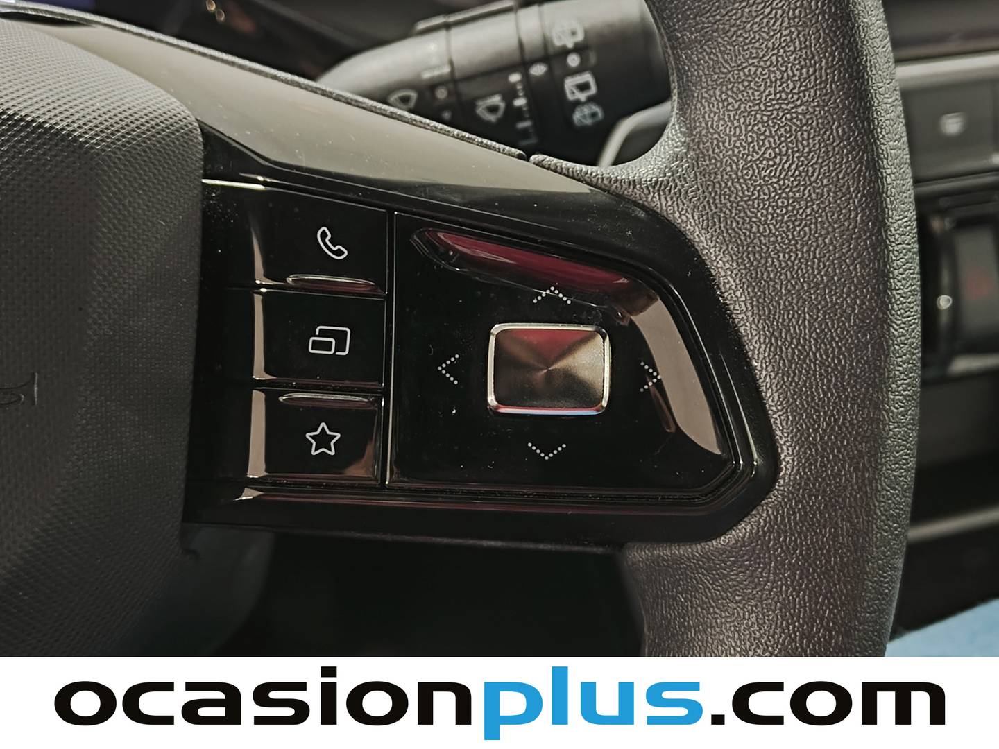 MG MG3 MG MG3 1.5 Comfort (116 CV) de ocasión