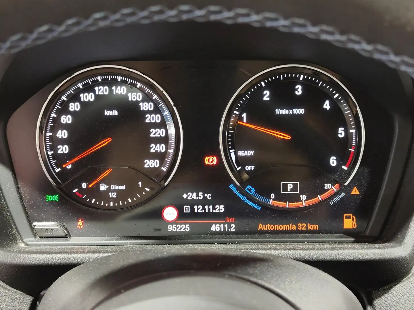 Foto BMW X2 BMW X2 sDrive18d (150 CV) Pack M