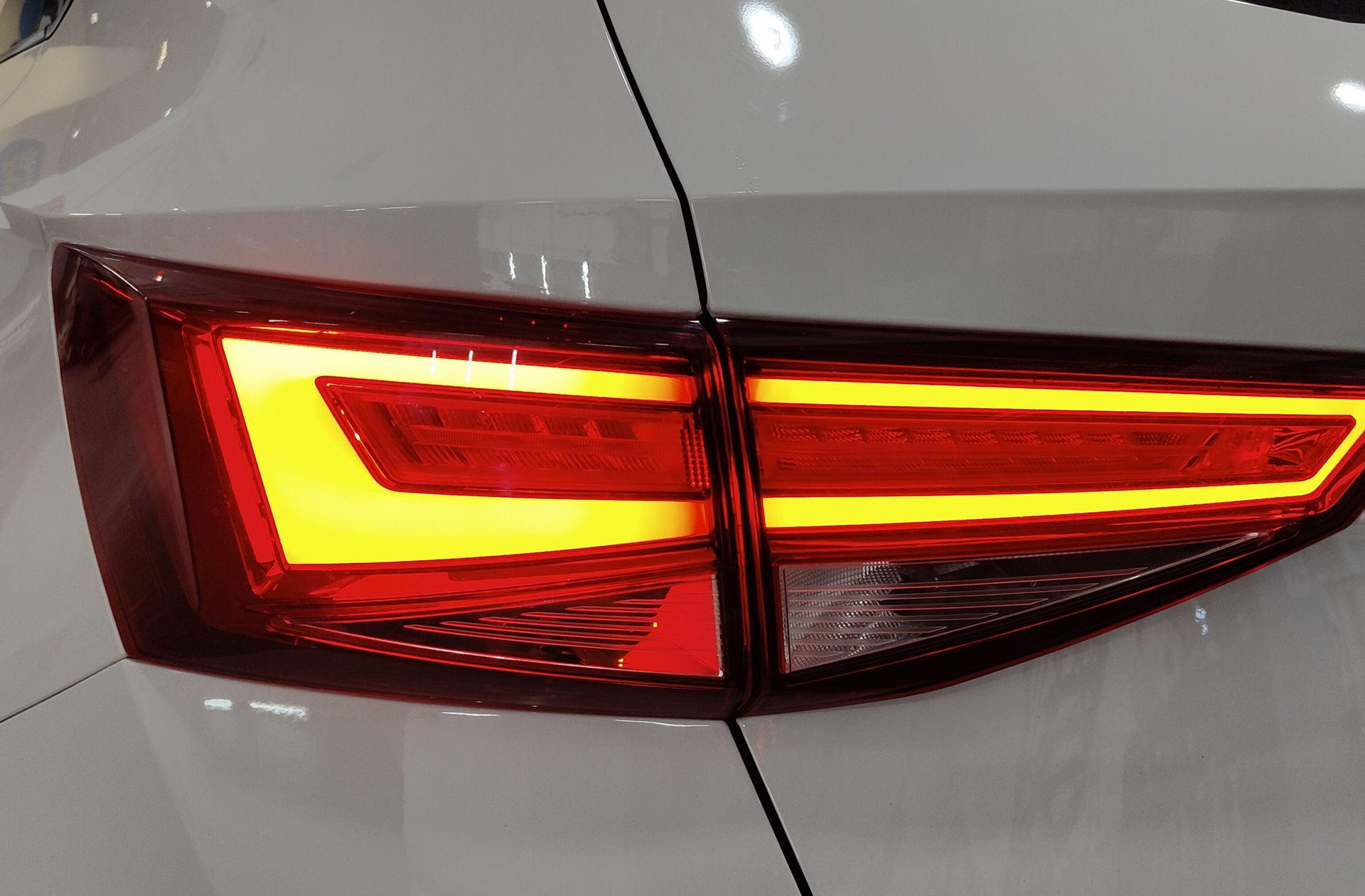 SEAT Ateca 1.0 TSI Reference - foto 15