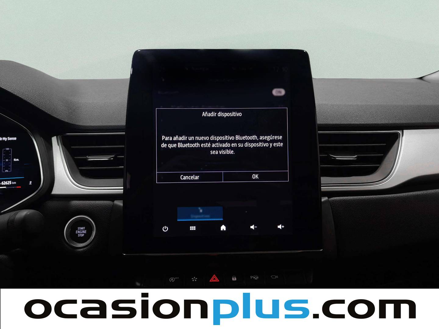 Renault Captur Renault Captur Techno TCe (90 CV) gasolina