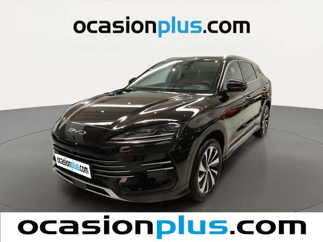 BYD Seal U DM-i DM-i Comfort (218 CV) de segunda mano