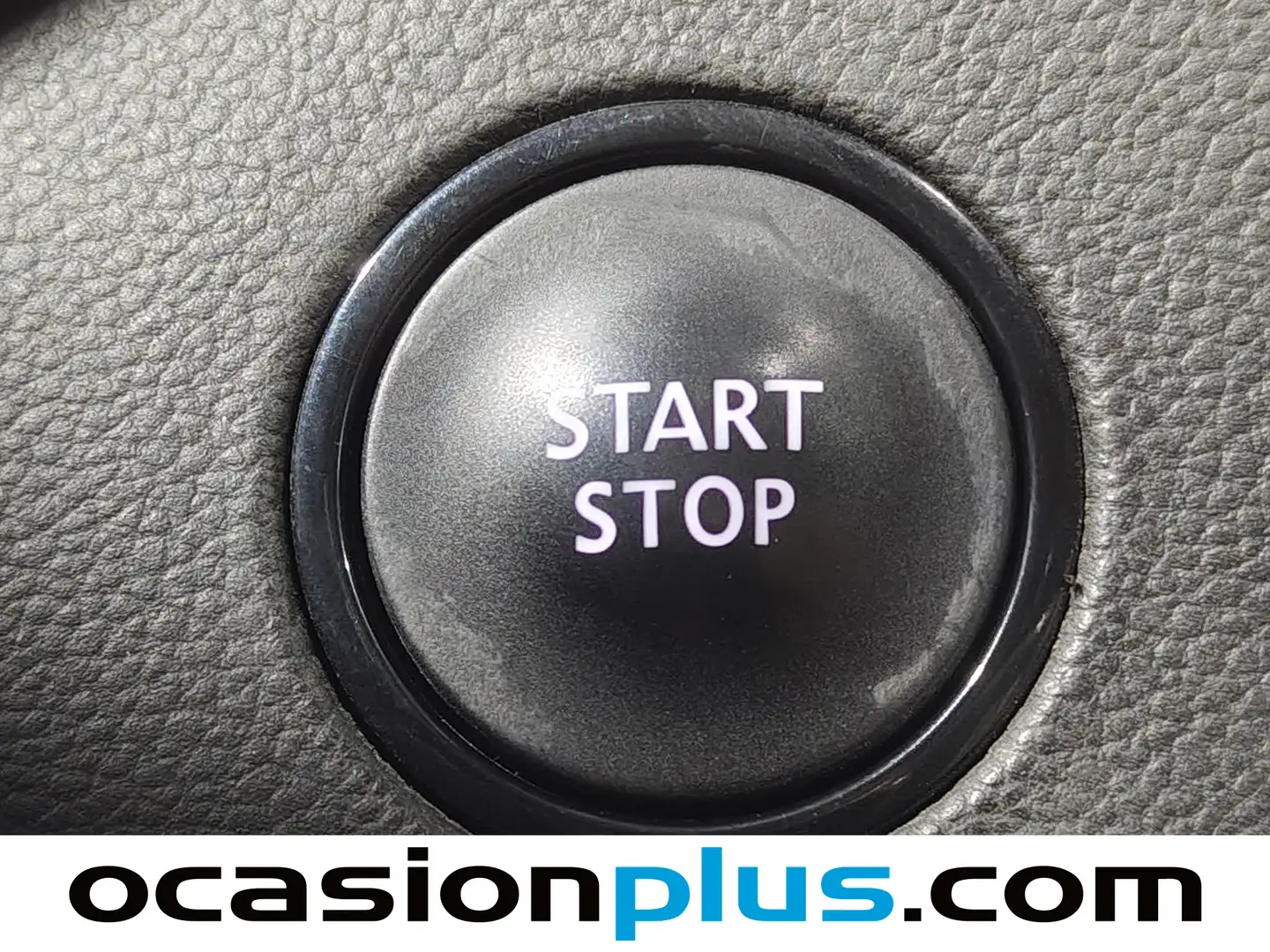 Foto Renault Grand Scénic Renault Grand Scenic Zen Energy TCe (140 CV) 7 Plazas