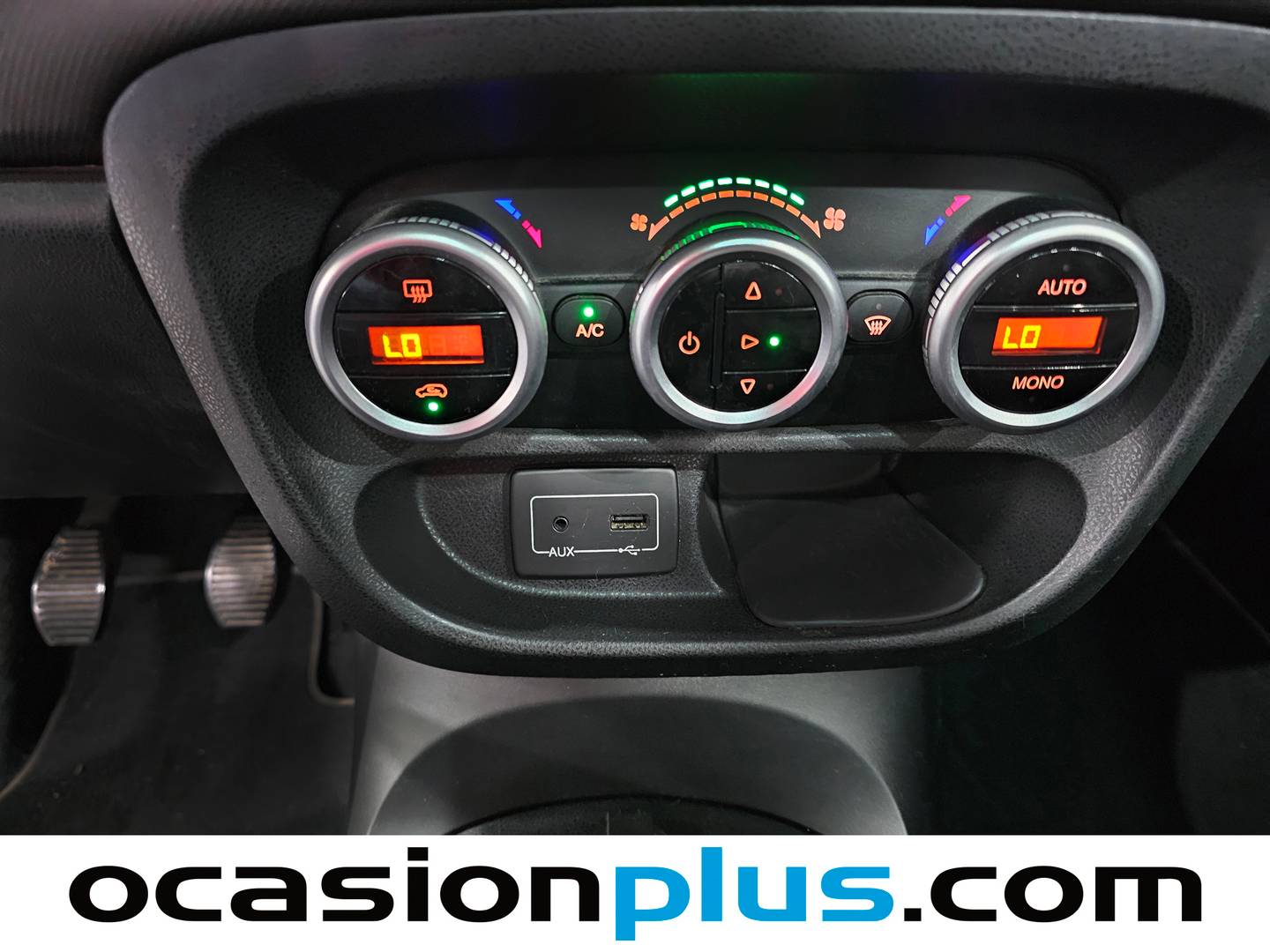 Foto Fiat 500L Fiat 500L 1.3 MultiJet II S&S Lounge  (95 CV)