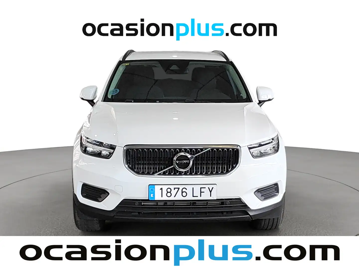 Foto Volvo XC40 Volvo XC40 T3 (163 CV)