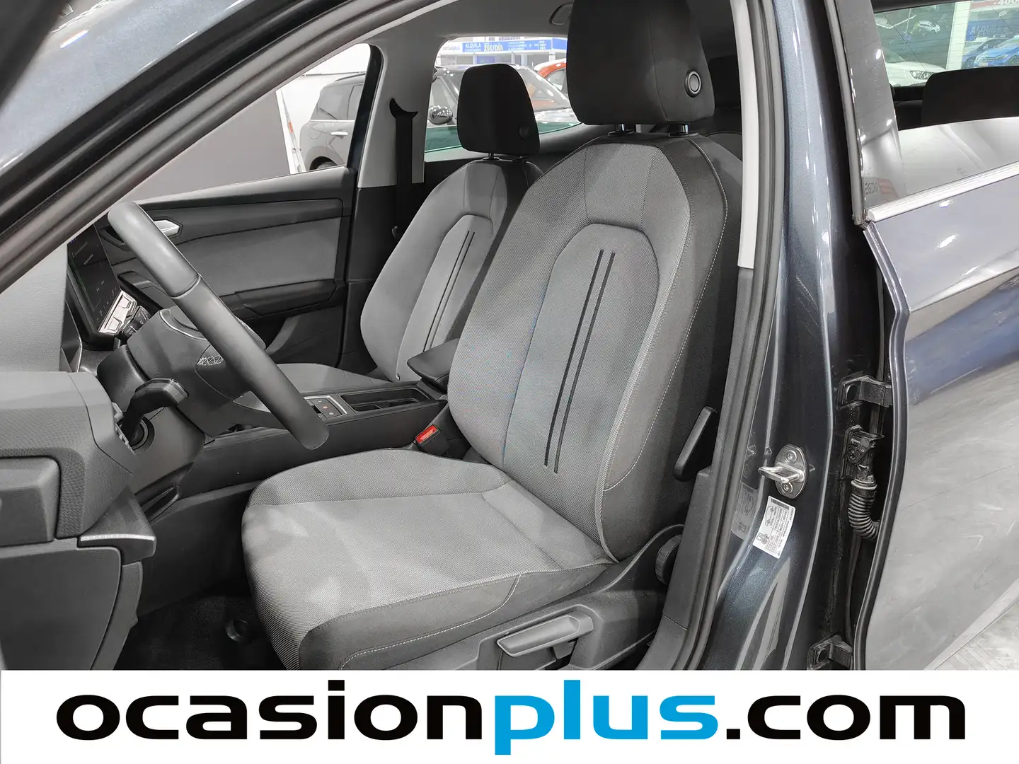 Foto Seat León SEAT León 1.5 TSI S&S Style 25 Aniversario (116 CV)