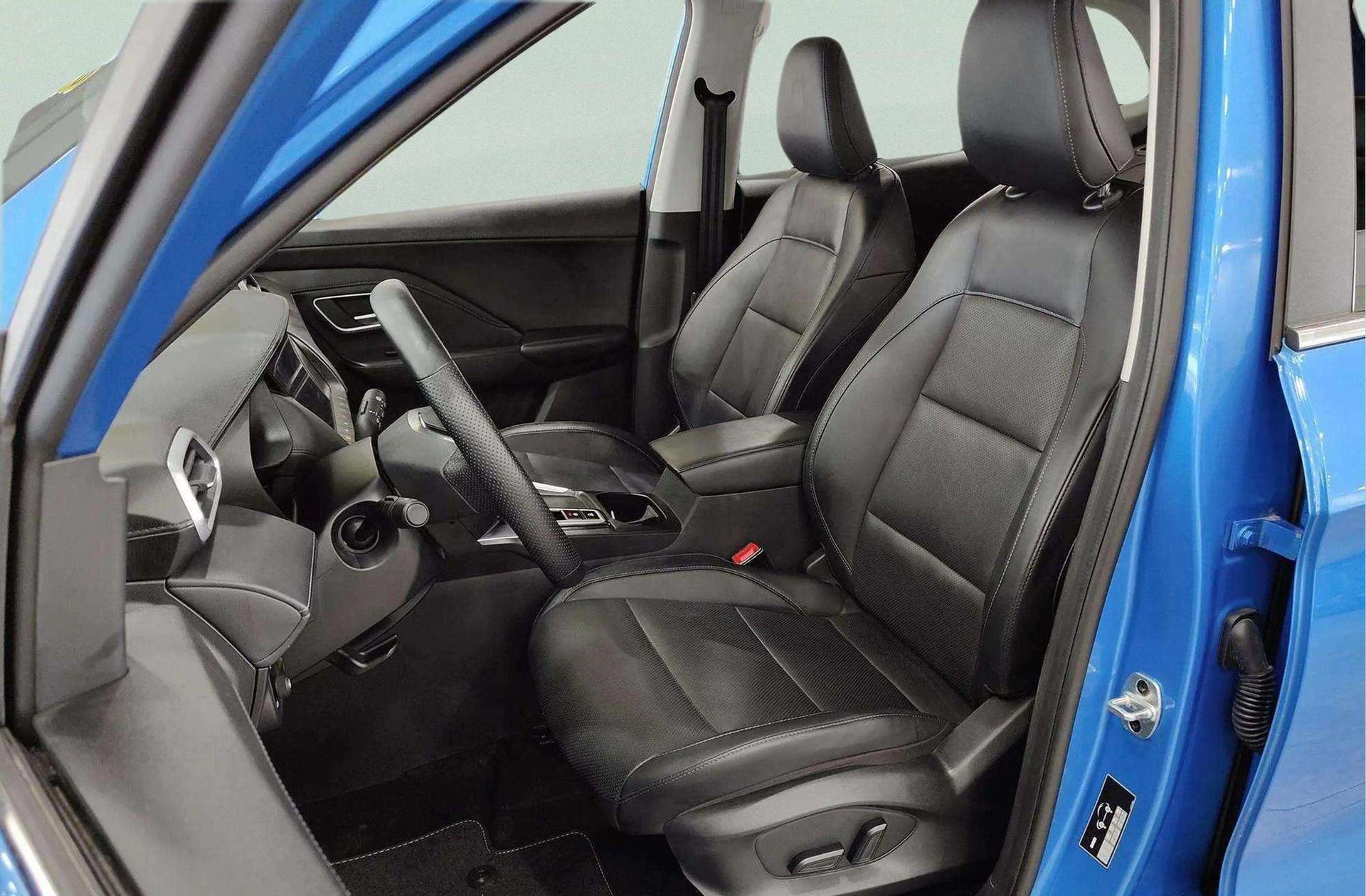 MG ZS 1.5 Hybrid+ Luxury - foto 13