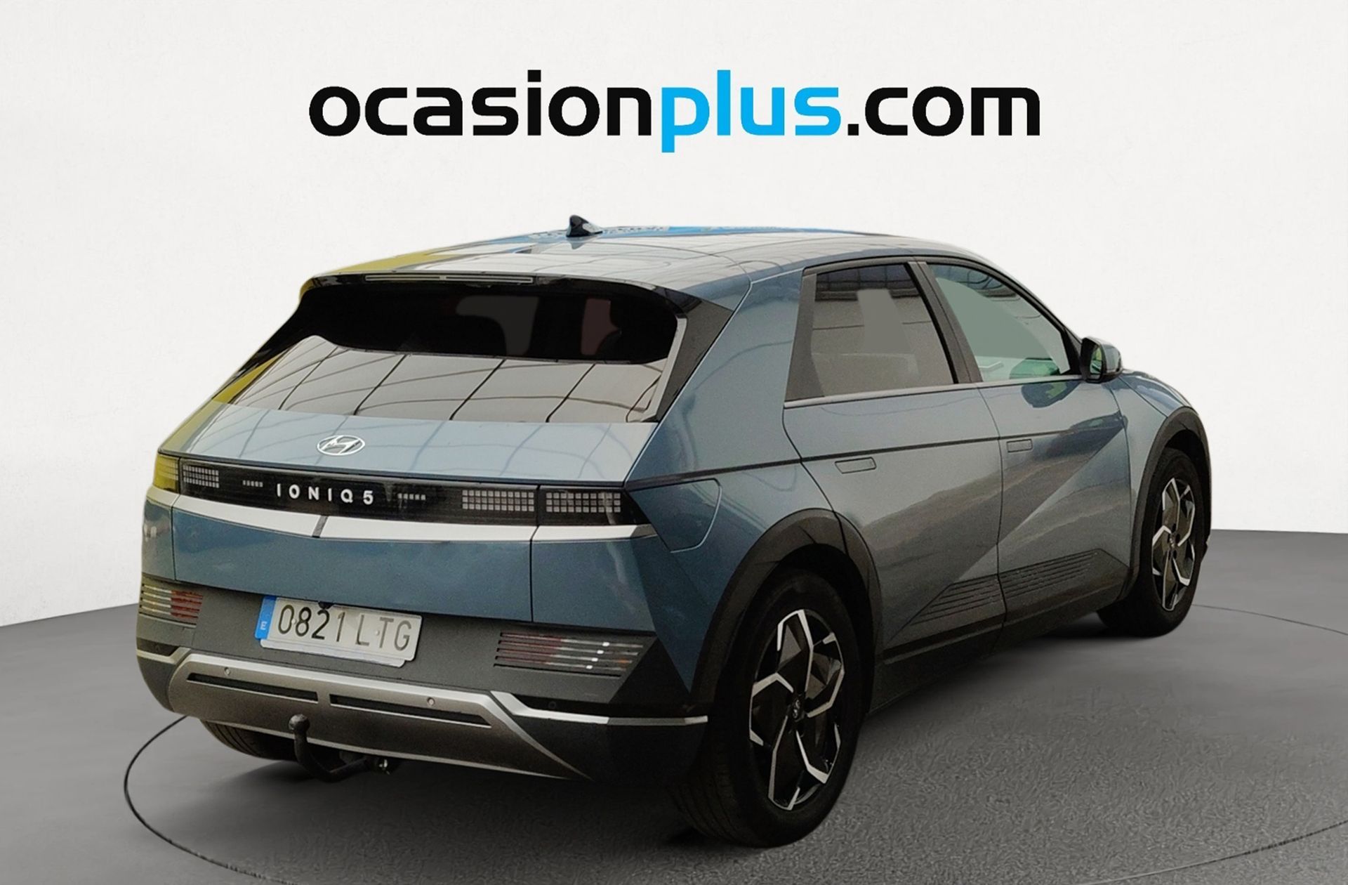 Hyundai Ioniq 5 58KWH Light RWD - foto 4