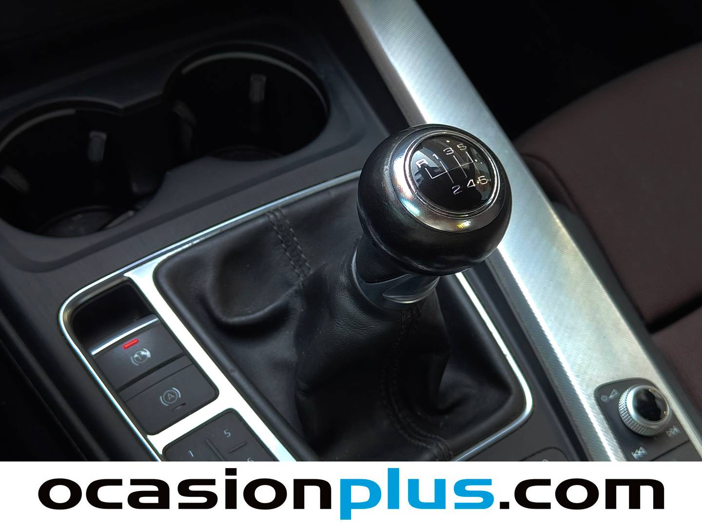 Audi A4 Audi A4 S line edition 2.0 TDI (150 CV) seminuevo