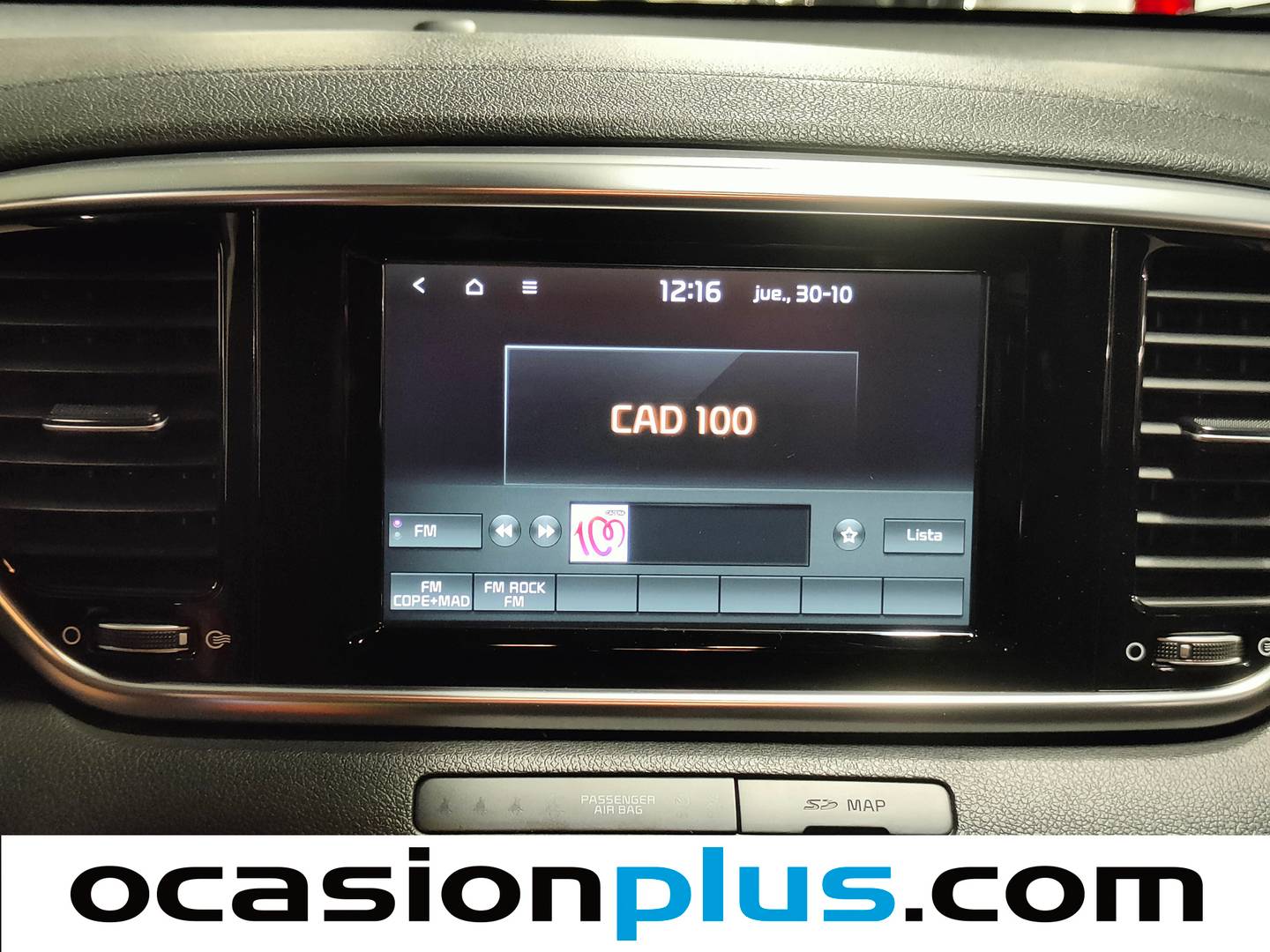 KIA Sportage Kia Sportage 1.6 T-GDi GT Line Essential 4x2  (177 CV) de ocasión