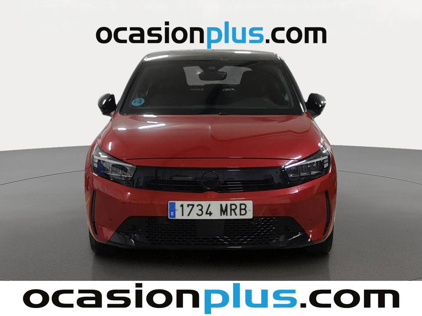 Foto Opel Corsa Opel Corsa 1.2 T XHL GS (100 CV)