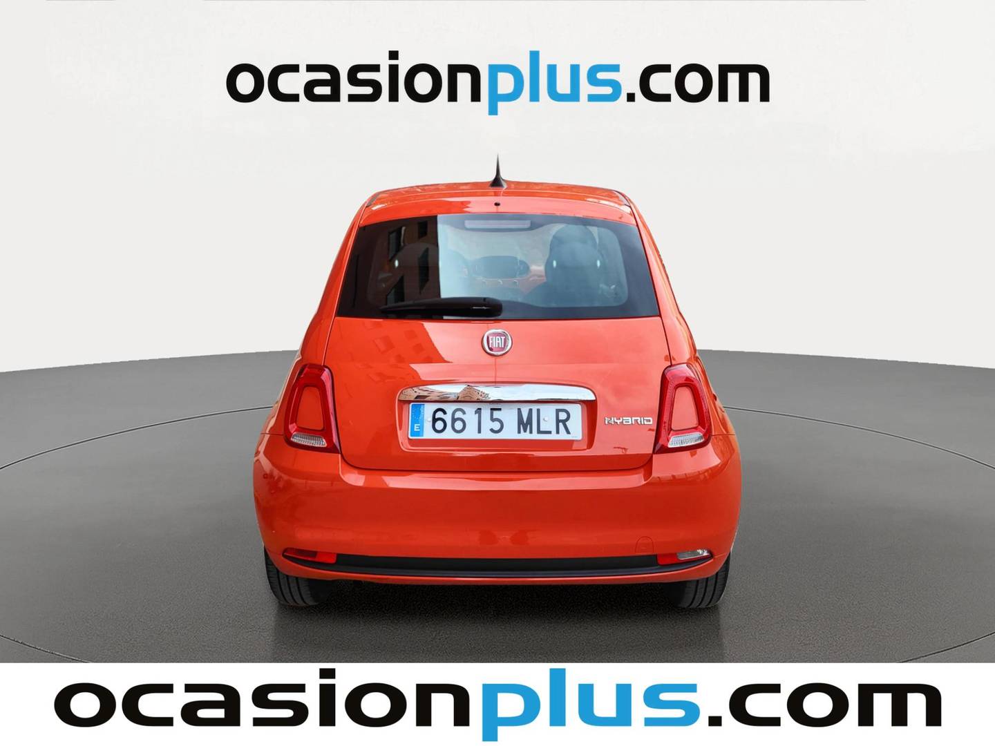 Fiat 500 Fiat 500 1.0 Hybrid Monotrim (70 CV) barato