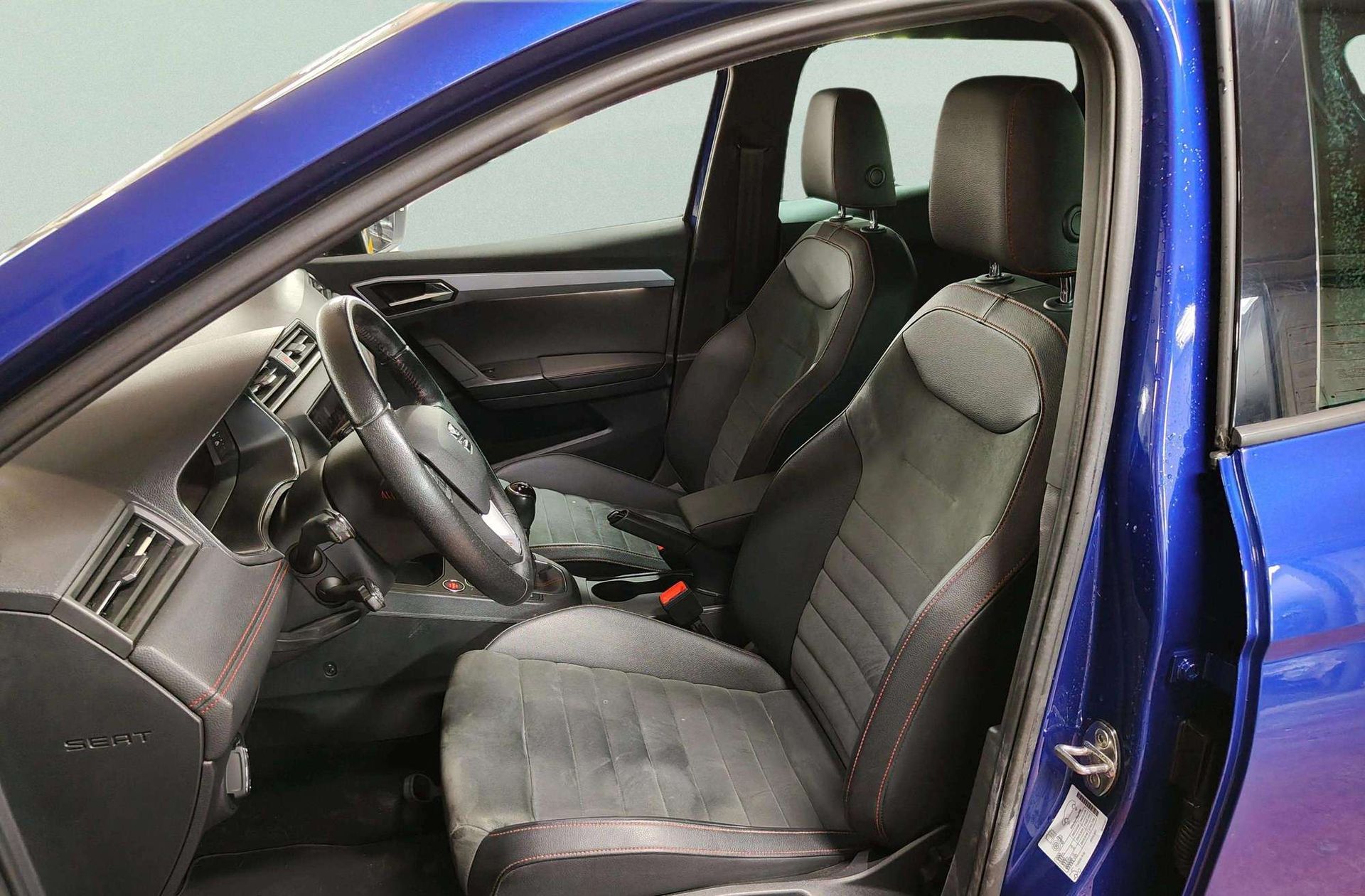 SEAT Ibiza 1.0 TSI FR Go2 - foto 18
