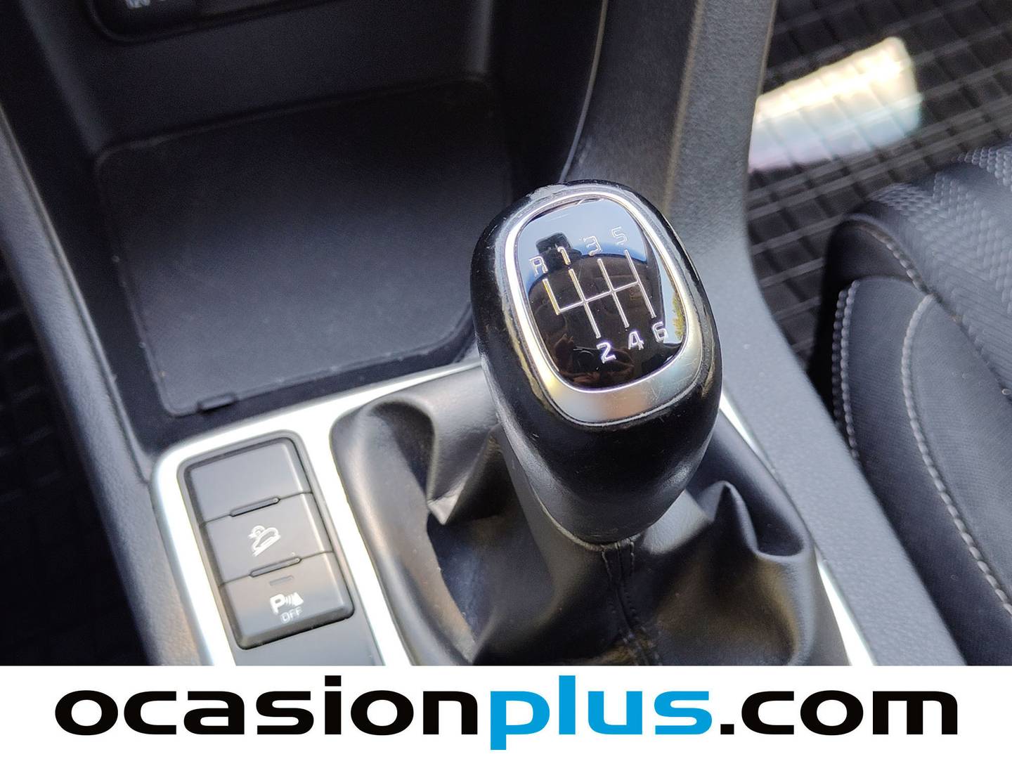 KIA Sportage KIA Sportage 1.6 GDi Drive 4x2 (132 CV) de segunda mano