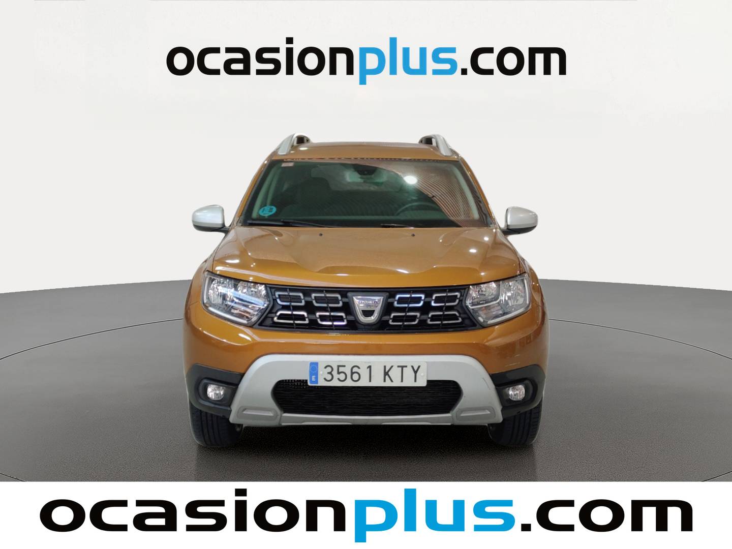 Dacia Duster Dacia Duster Prestige dCi  (109 CV) 4X2 110cv