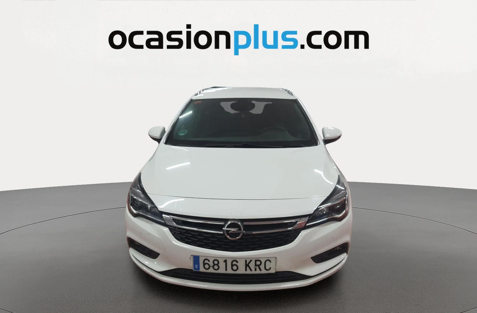 Opel Astra Sports Tourer 1.4 Turbo Dynamic - foto 12