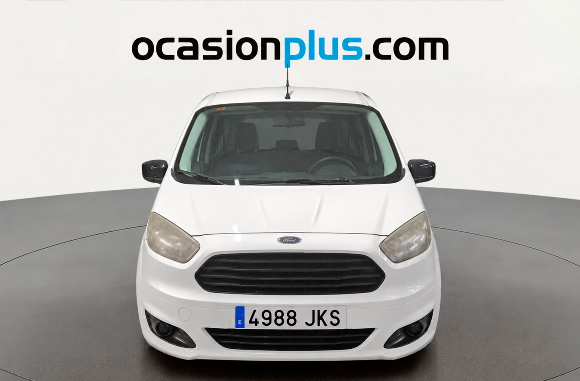 Ford Tourneo Courier 1.5 TDCi Ambiente - foto 9