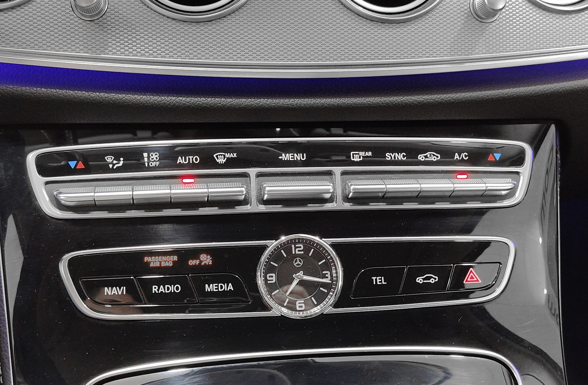 Mercedes-Benz Clase E E 220 d - foto 38