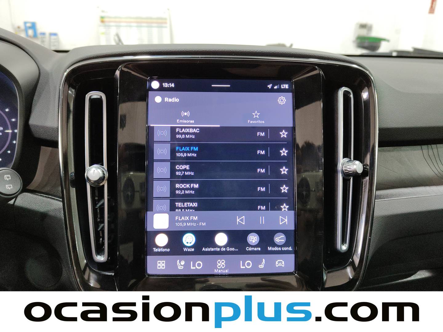 Volvo XC40 Volvo XC40 P8 Recharge Ultimate (231 CV) automático