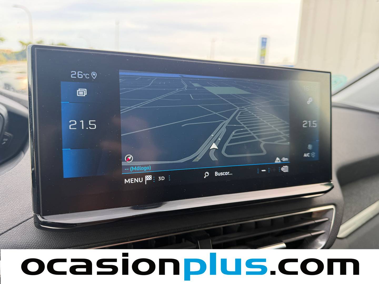 Extras y acabados del Peugeot 5008 Peugeot 5008 BlueHDI 180 S&S Allure Pack EAT8 (180 CV) 7 Plazas