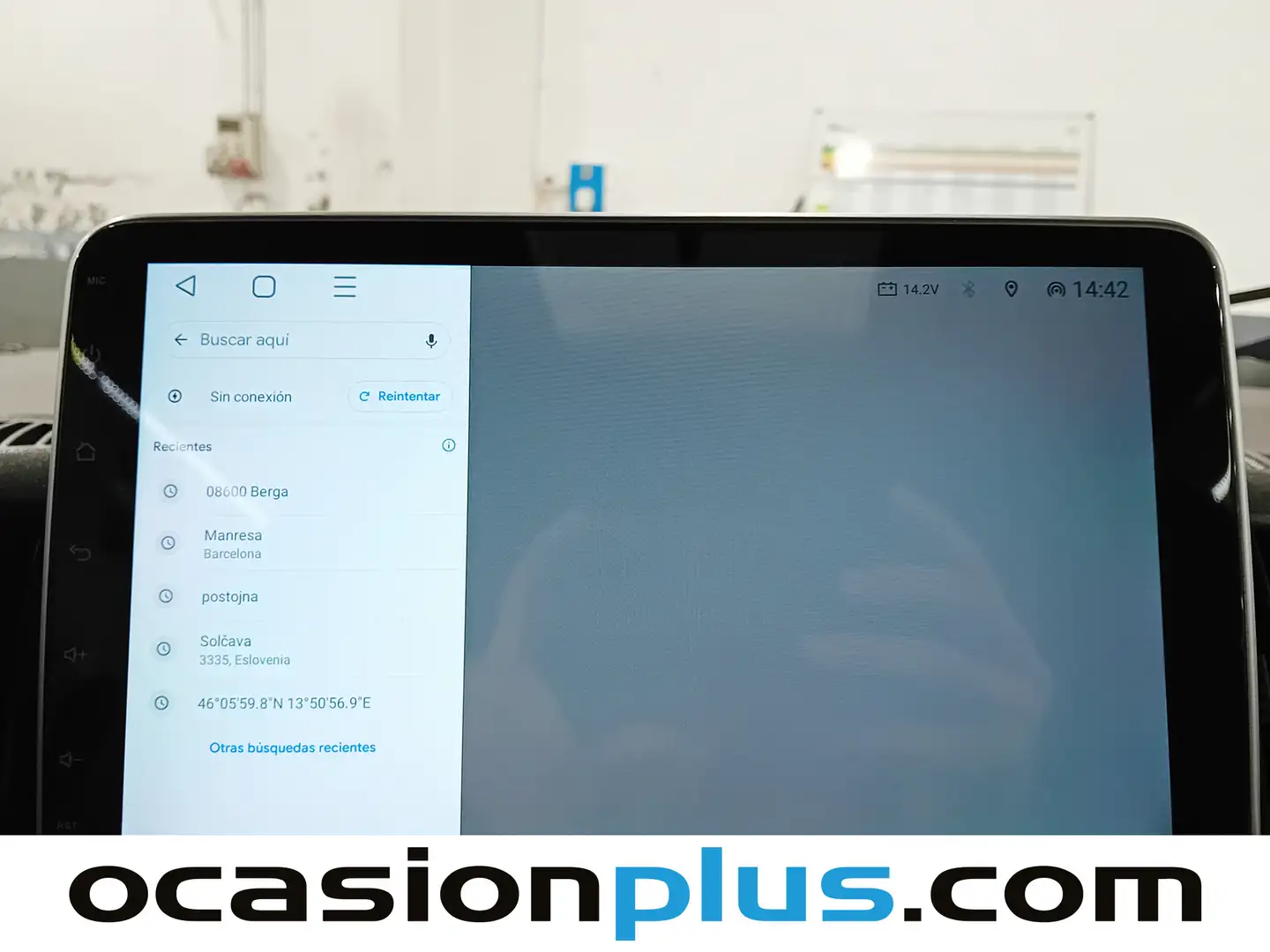 Foto Fiat Ducato Fiat Ducato Caravana I-TEC I670 (158 Cv)