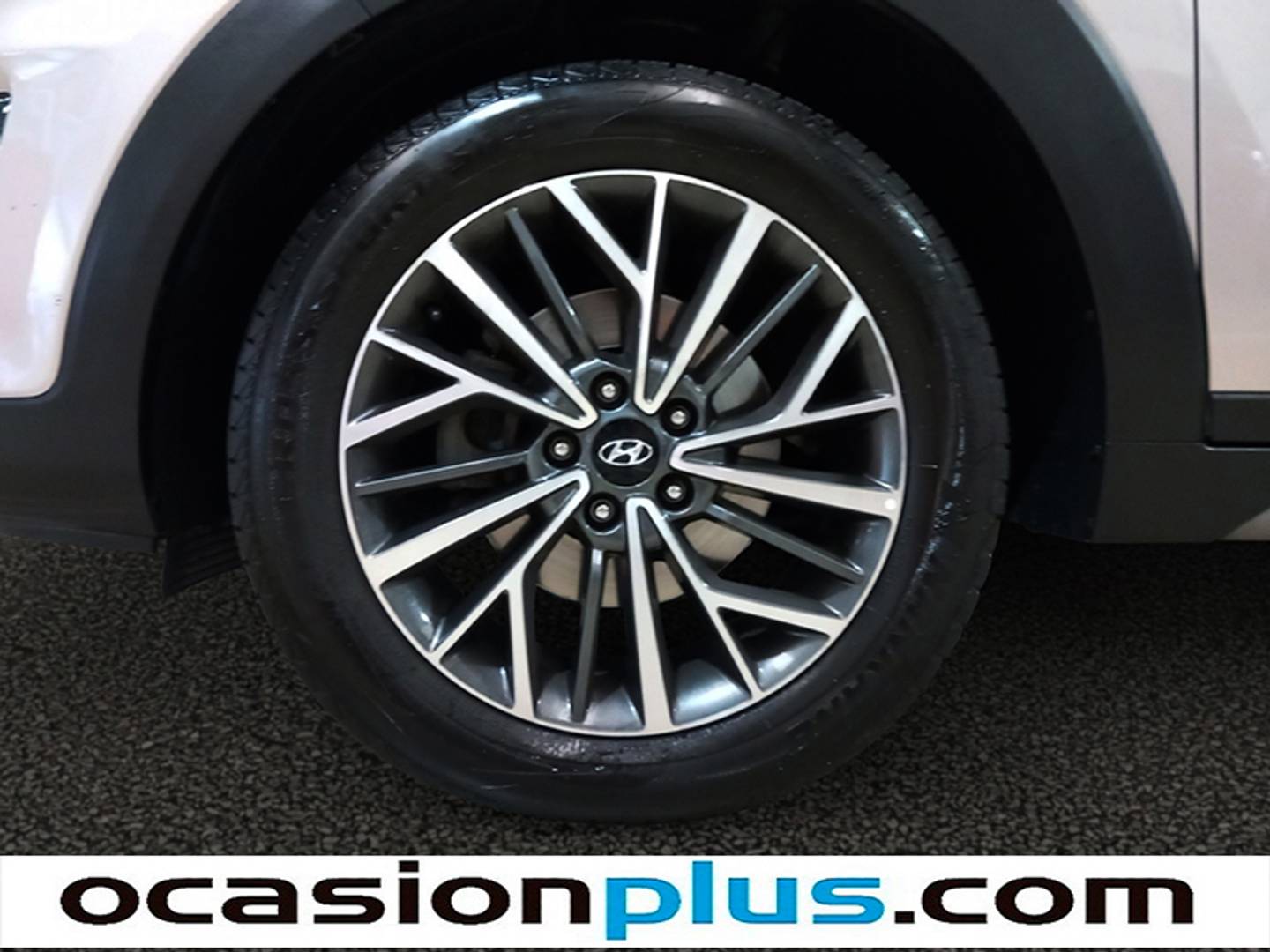 Foto Hyundai Tucson Hyundai Tucson 1.6 CRDI 48V Tecno 4X2 (116CV) Hybrid