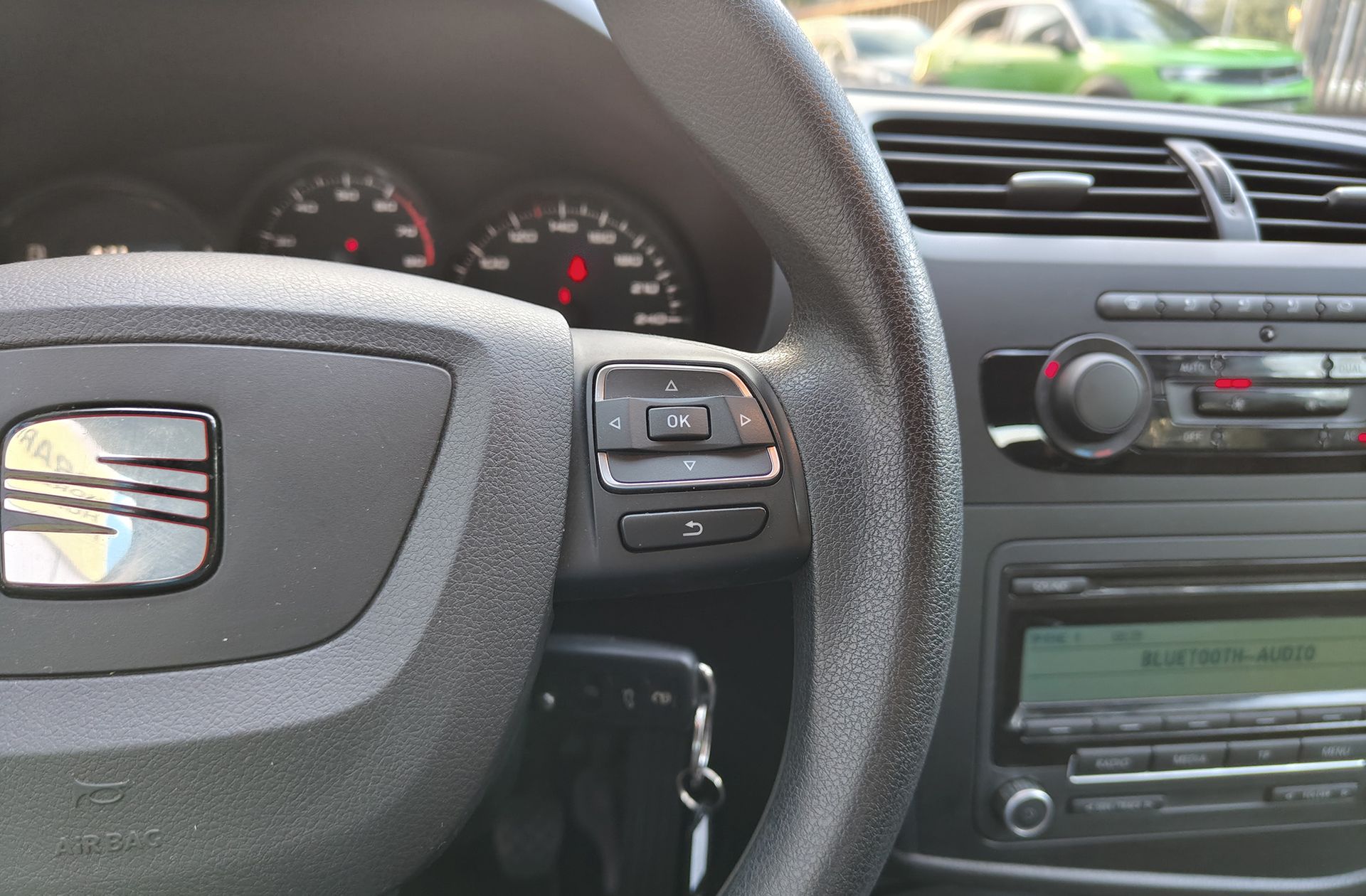 SEAT León 1.2 TSI Reference Copa - foto 20