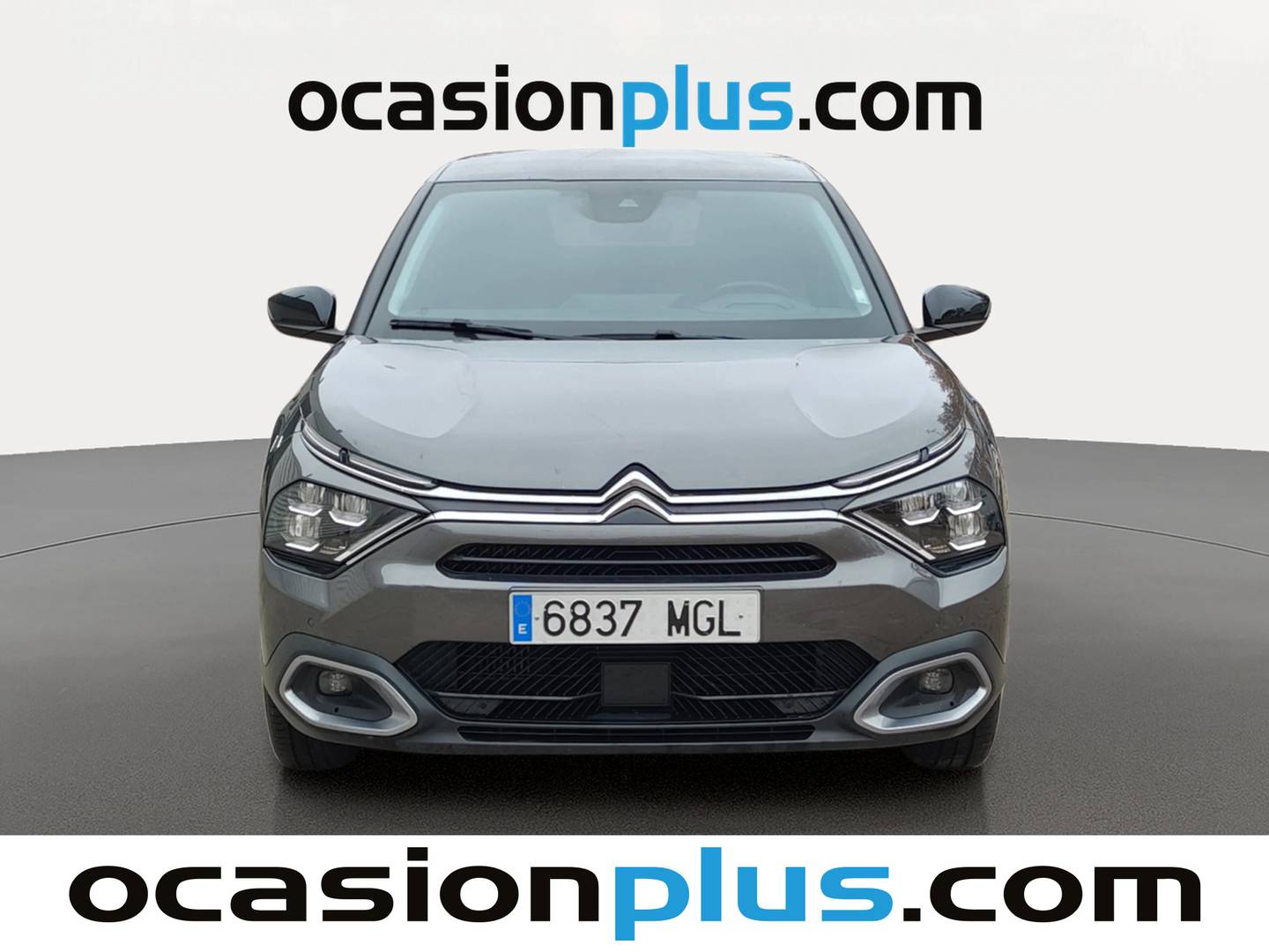 Foto Citroën C4 Citroen C4 PureTech 130 S&S Shine (130 CV)