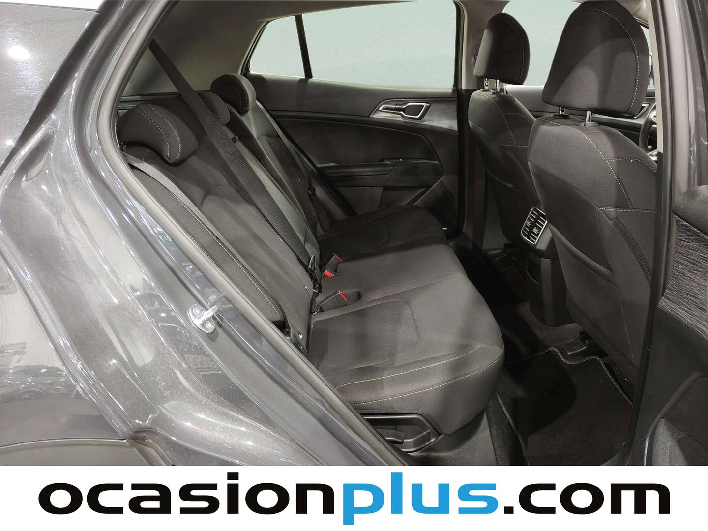 KIA Sportage Kia Sportage 1.6 CRDi MHEV Business 4x2 DCT (136 CV) km 0