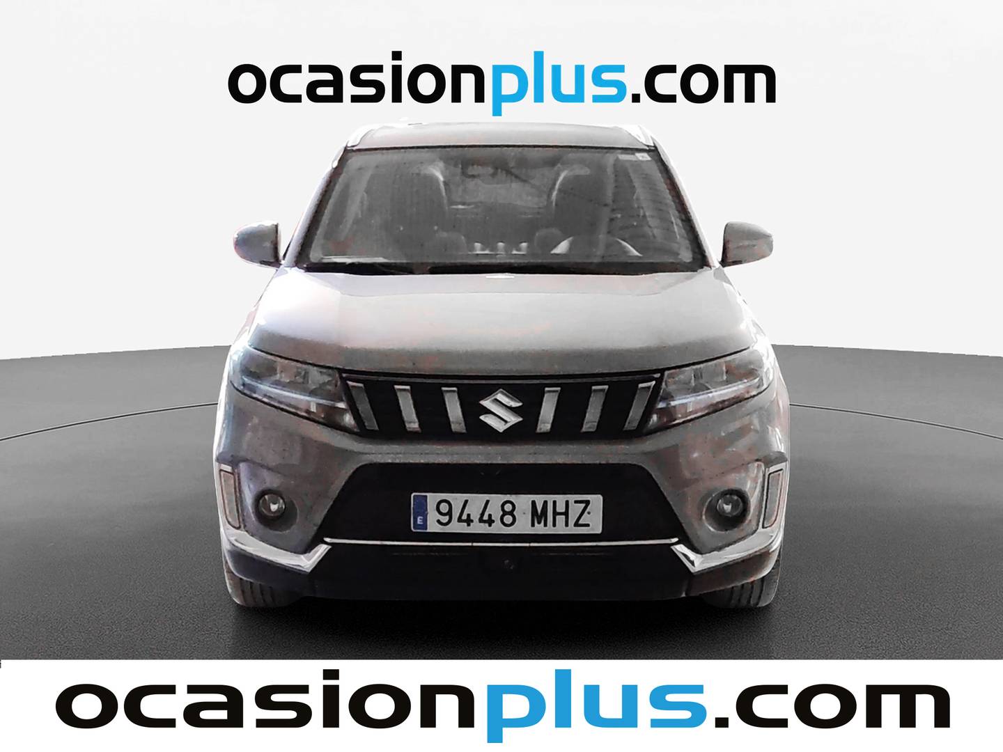 Foto Suzuki Vitara Suzuki Vitara 1.4 T Mild Hybrid GLE 4WD (129 CV)