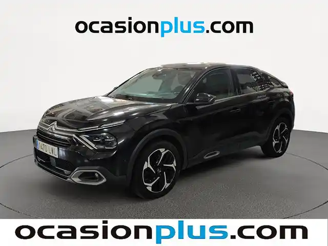 Citroën C4 BlueHDi 130 S&S Shine EAT8 (130 CV) de segunda mano