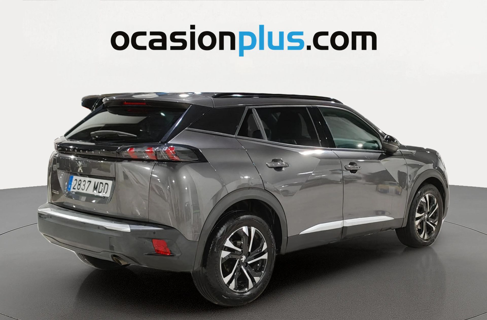 Peugeot 2008 PureTech 100 Allure - foto 4