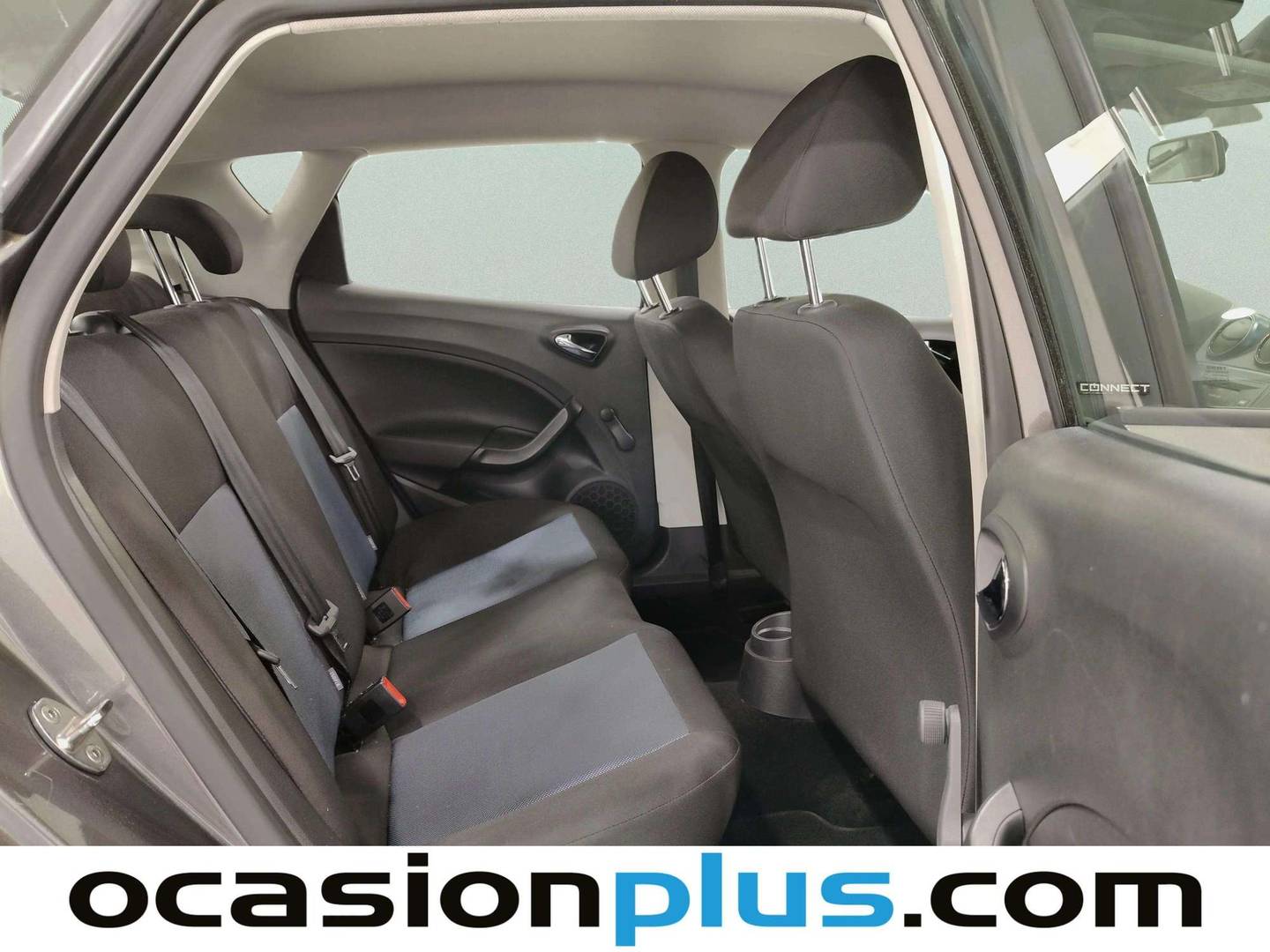Seat Ibiza Seat Ibiza 1.2 TSI Reference (90 CV) km 0