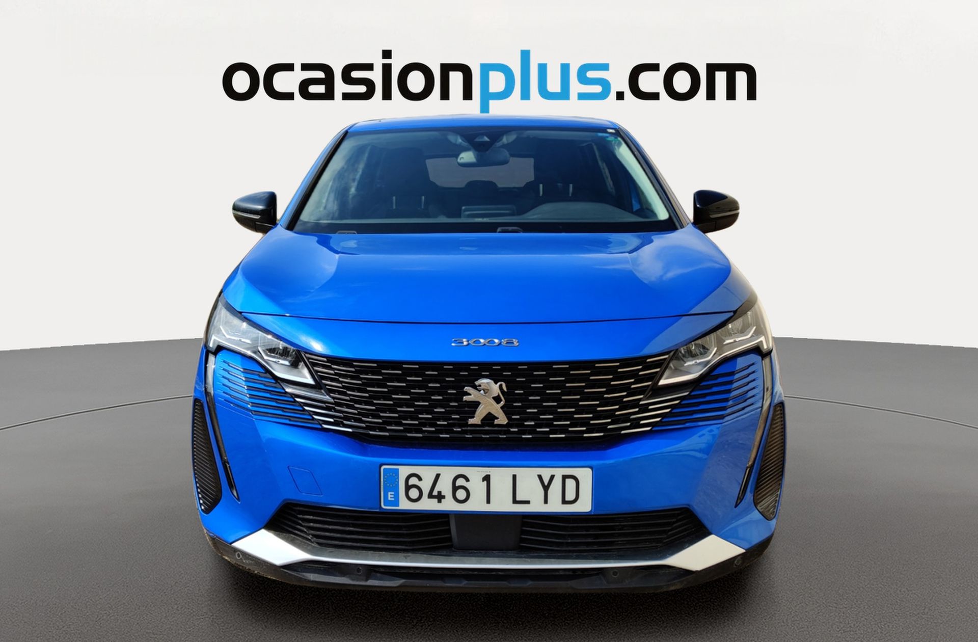 Peugeot 3008 PureTech 130 Active Pack - foto 12