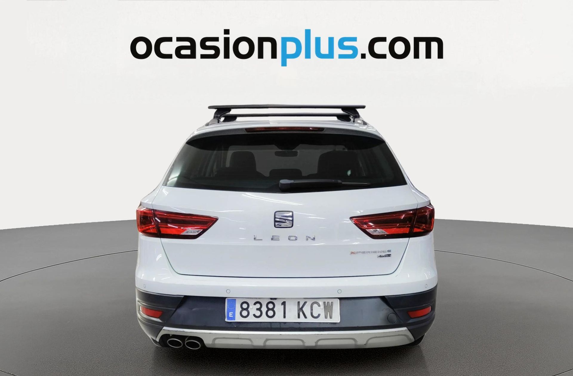 SEAT León Xperience 2.0 TDI X-perience 4Drive DSG6 - foto 19