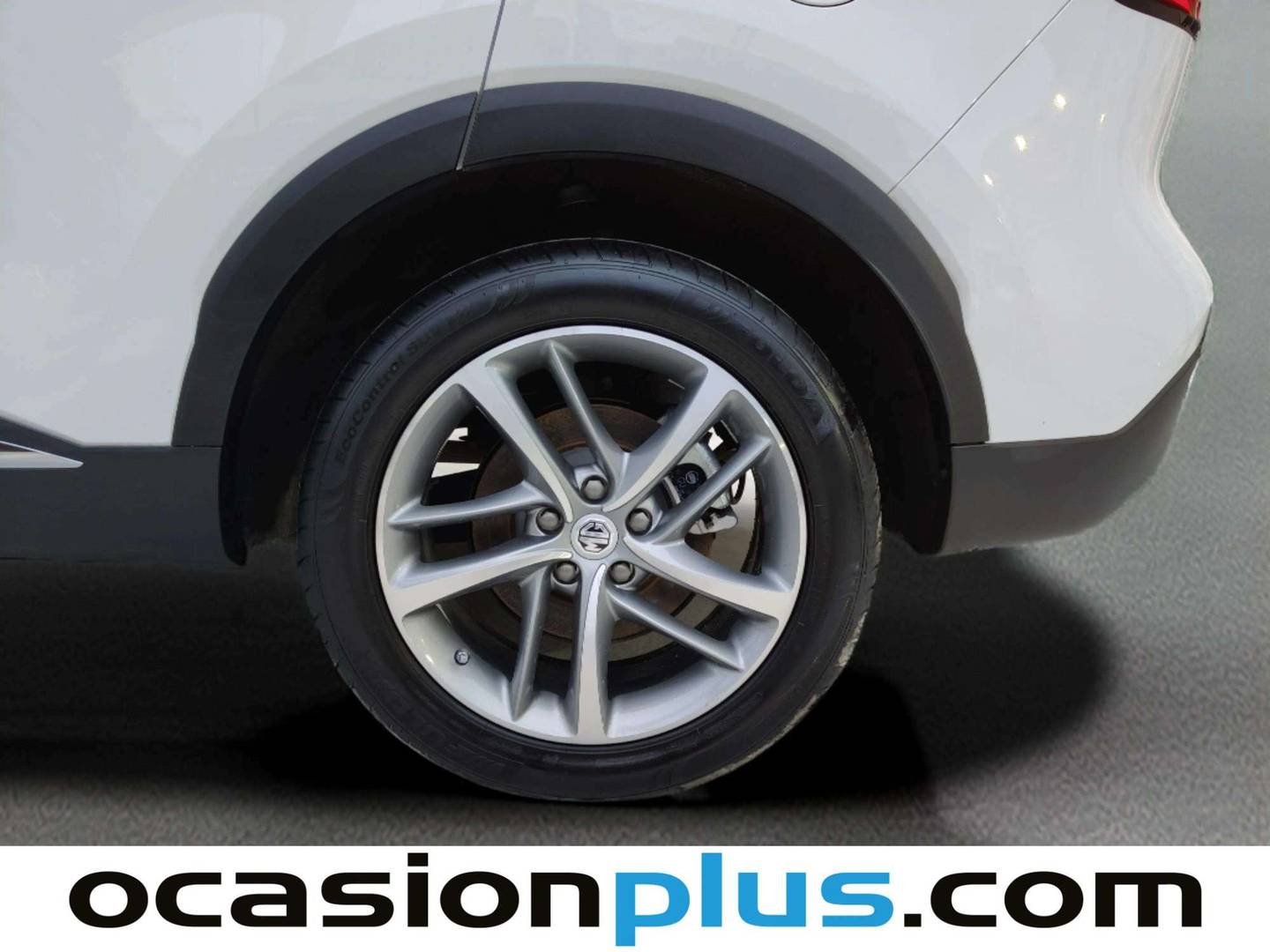 Foto MG HS MG HS 1.5 Turbo GDI Luxury (162 CV)