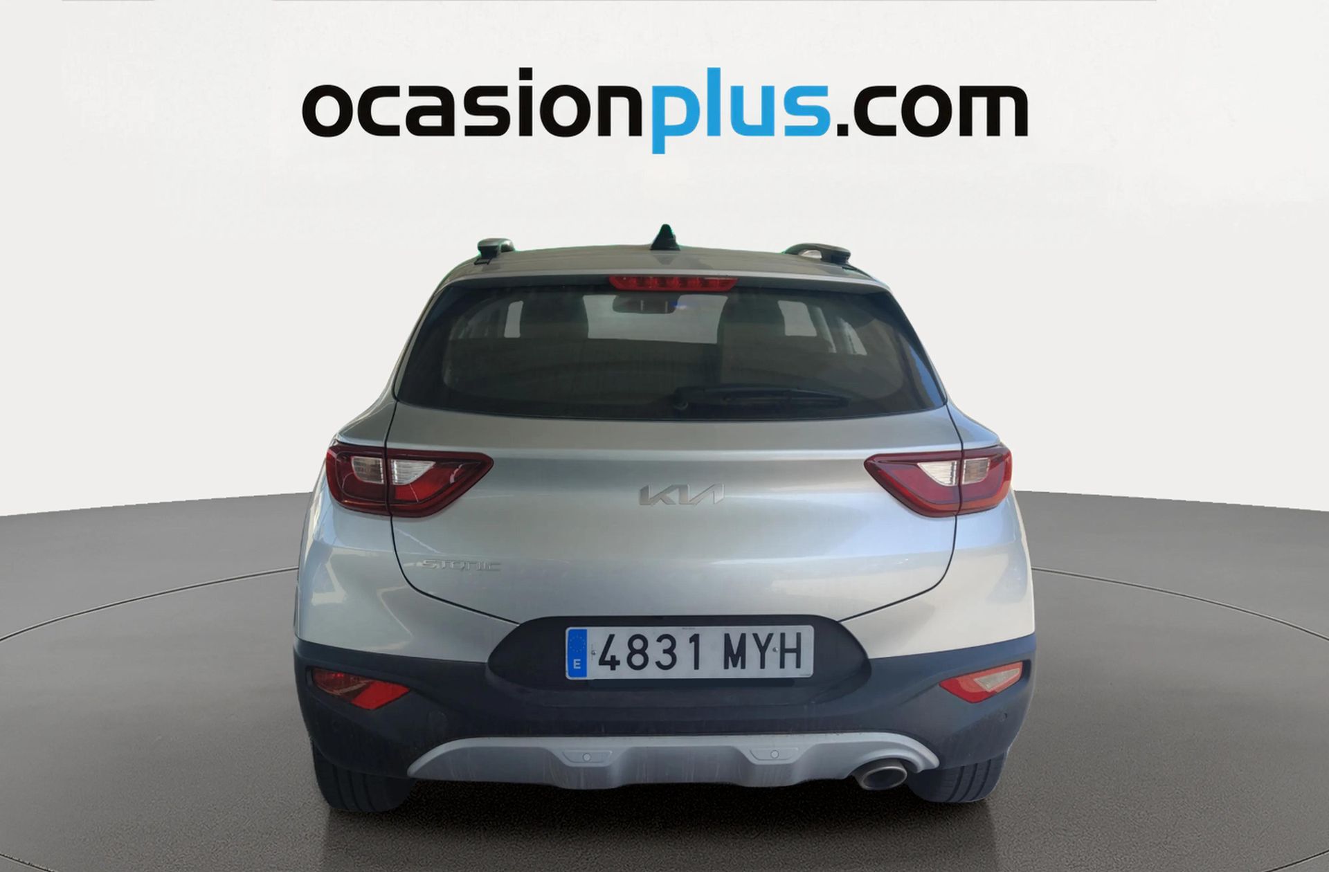 Kia Stonic 1.2 DPi Drive - foto 16