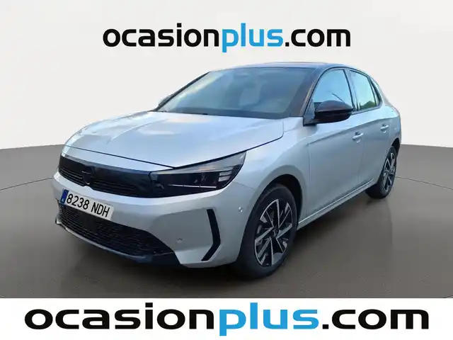 Opel Corsa 1.2T XHL GS (100 CV) a estrenar