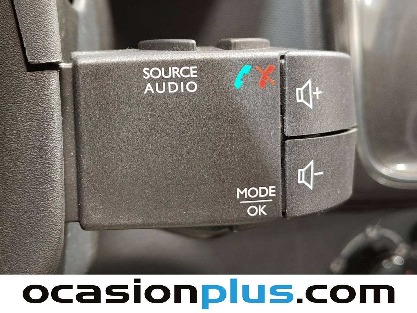 Equipamiento del Dacia Sandero Dacia Sandero Stepway TCe (90 CV)