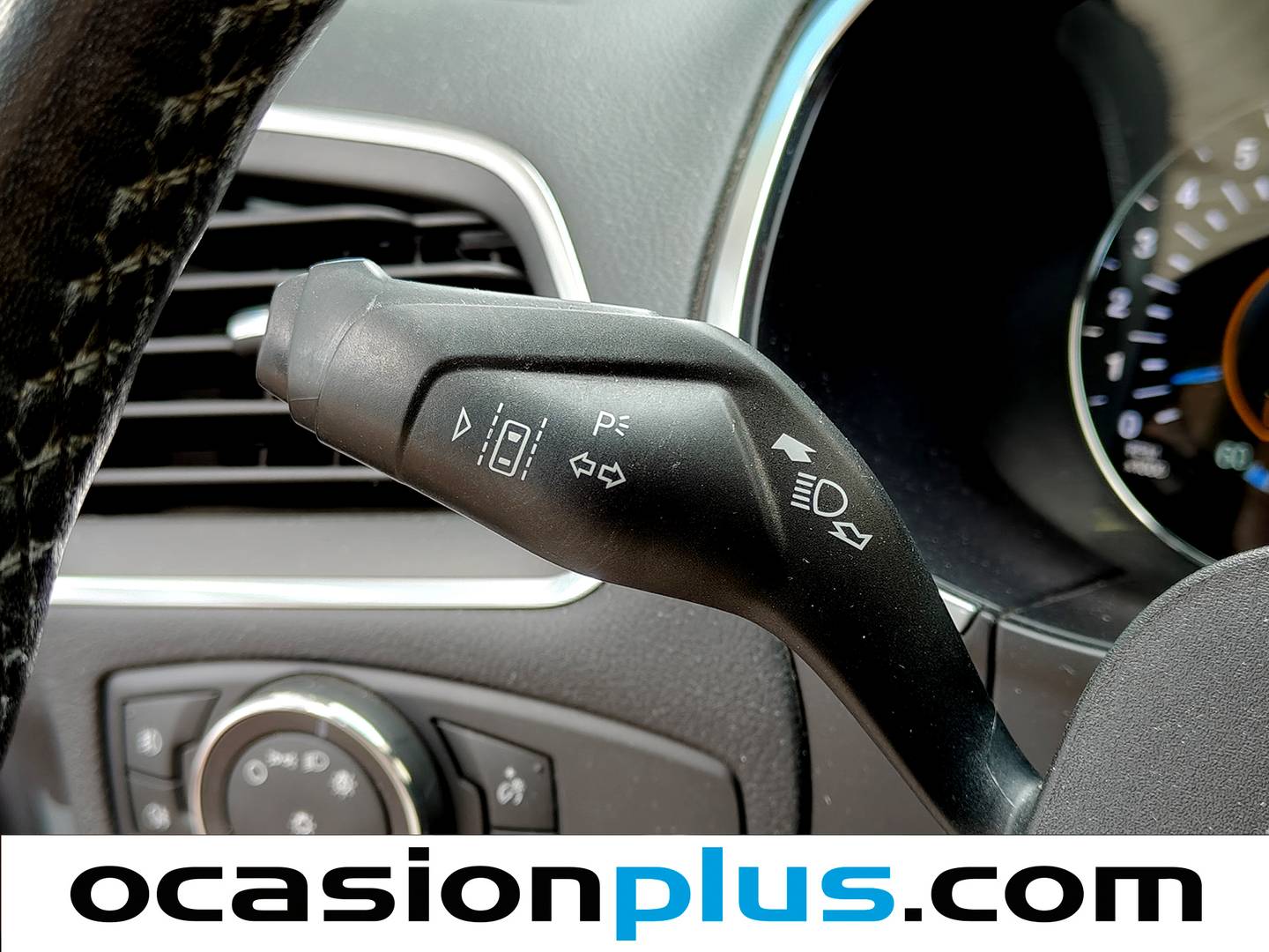 Ford S-MAX FORD S-MAX .5 EcoBoost Titanium 160 CV 7 Plazas gasolina