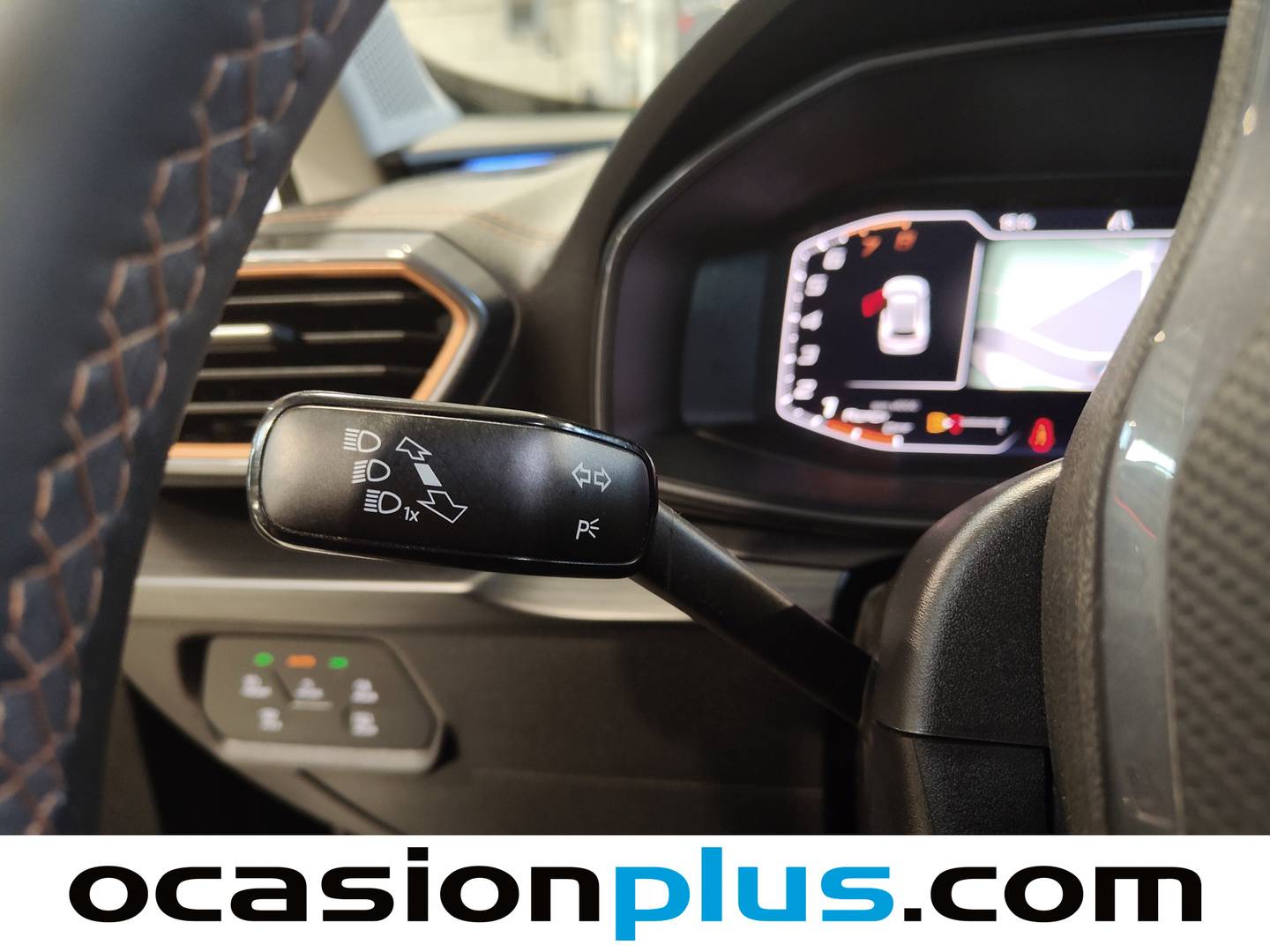 Foto Cupra Formentor CUPRA Formentor 1.5 TSI (150 CV)