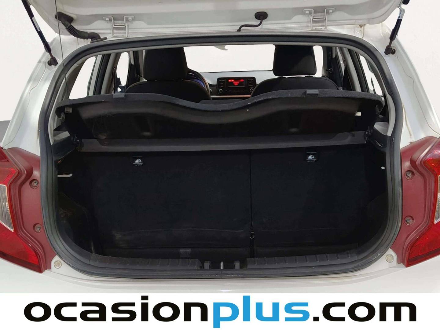 KIA Picanto KIA Picanto 1.0 CVVT Concept (67 CV) gasolina
