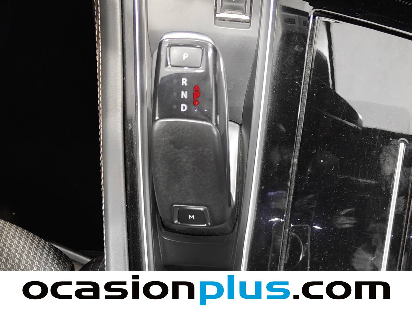 Peugeot 508 Peugeot 508 PureTech 180 S&S GT Line EAT8 (180 CV) de segunda mano