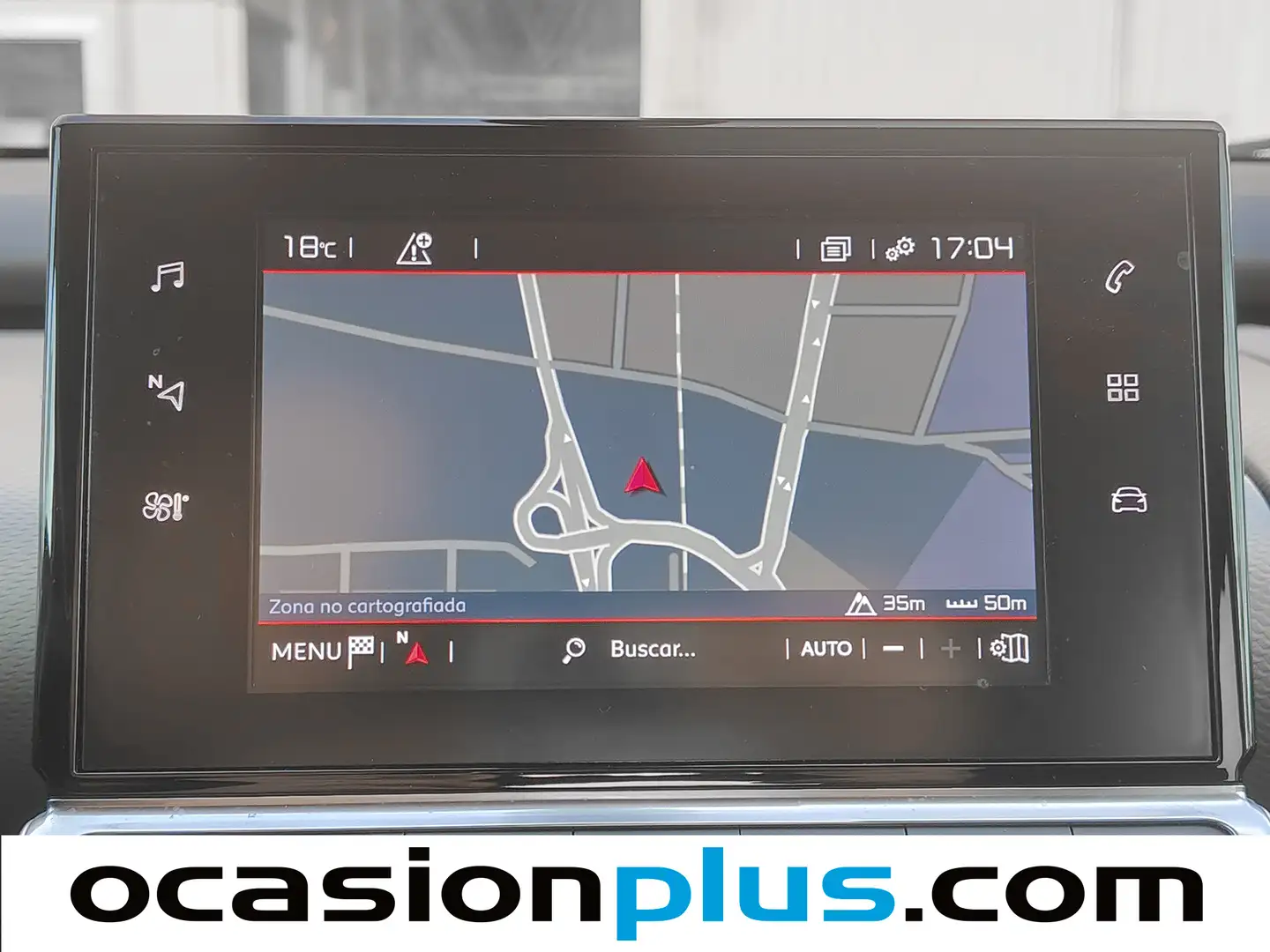 Foto Citroën C4 Cactus Citroen C4 Cactus PureTech 110 S&S Feel (110 CV)