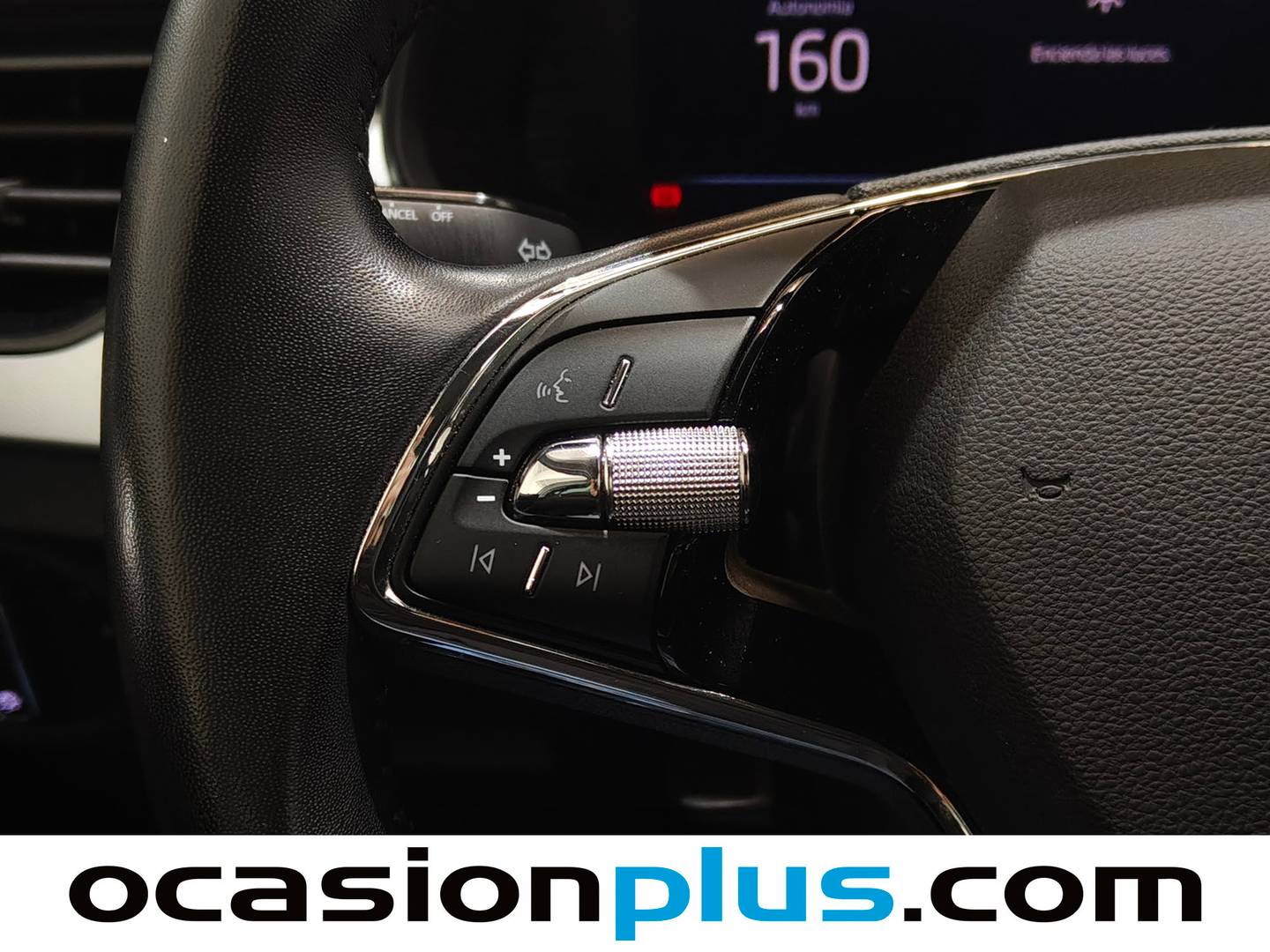 Foto Skoda Kamiq Skoda Kamiq 1.0 TSI Ambition 81 kW (110 CV)